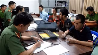 Nhiều người sa vào "bẫy lừa" ra nước ngoài bán thận