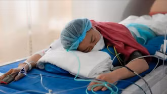 Thêm cơ hội điều trị khối u bằng sóng siêu âm hội tụ cường độ cao
