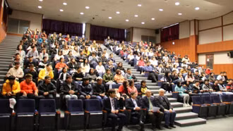 Hàn Quốc ban hành hướng dẫn cư trú đối với du học sinh nước ngoài dịp Tết Nguyên đán