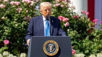 Tổng thống Mỹ Donald Trump để ngỏ khả năng thăm Venezuela