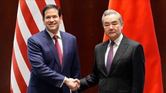 Trung Quốc và Mỹ nhất trí tăng cường đối thoại