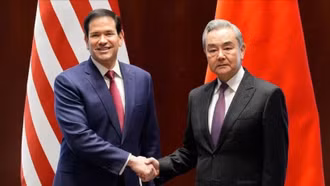 Trung Quốc và Mỹ nhất trí tăng cường đối thoại