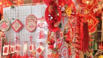 Mẹo trang trí nhà dịp Tết giúp gia chủ thu hút may mắn, tài lộc cả năm