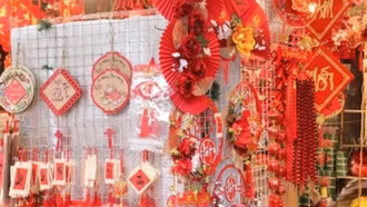 Mẹo trang trí nhà dịp Tết giúp gia chủ thu hút may mắn, tài lộc cả năm