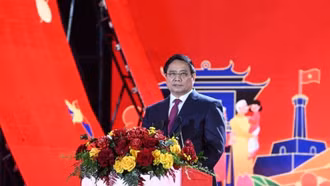 Khơi thông dòng chảy hàng hóa, thúc đẩy tiêu dùng nội địa, đóng góp tăng trưởng chung