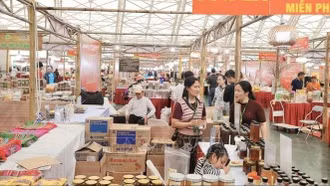 Hội chợ Mùa Xuân 2026: Nâng chất hội chợ Việt Nam từ kinh nghiệm quốc tế