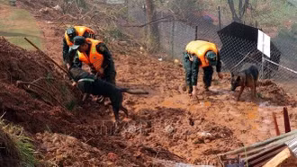Chủ động ứng phó các tình huống thiên tai trong dịp Tết Nguyên đán