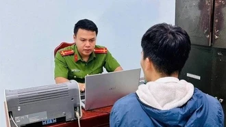 Ngăn chặn kịp thời 2 vụ lừa đảo