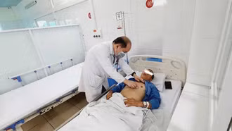 Cảnh giác đột quỵ ở người trẻ