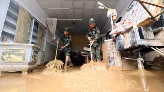 Các địa phương chủ động triển khai công tác y tế trong phòng, chống thiên tai