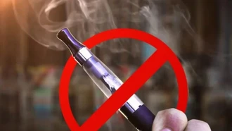 Tăng xử lý quảng cáo, bán thuốc lá điện tử theo hình thức thương mại điện tử