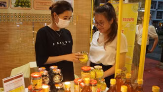 Doanh nghiệp Việt chuyển hướng để đi xa hơn khi xuất khẩu