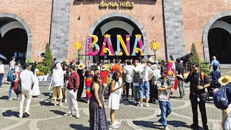 Du lịch trải nghiệm lên ngôi, Việt Nam thu hút làn sóng du khách trẻ