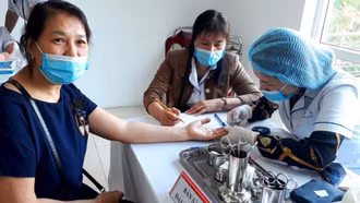 Bệnh không lây nhiễm: Siết chặt chính sách phòng bệnh