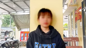 Xử nghiêm người hoang báo tin cướp