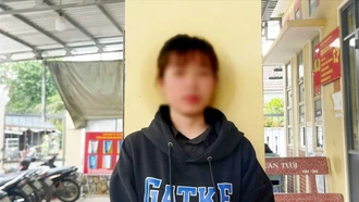 Xử nghiêm người hoang báo tin cướp