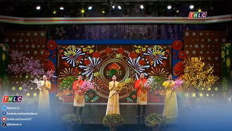 Tọa đàm: Sức xuân