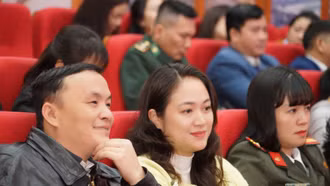 Đài Phát thanh - Truyền hình tỉnh tổ chức Hội nghị công tác cộng tác viên năm 2024