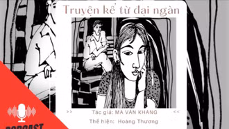 Truyện ngắn: Vết hằn trên má em