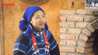 Tọa đàm: Nỗ lực của phụ nữ Hà Nhì