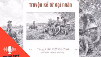 Truyện kể từ đại ngàn: "Đón em vào mùa Hạ"