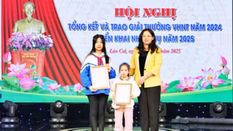 Hội Văn học - Nghệ thuật tỉnh tổng kết hoạt động năm 2024