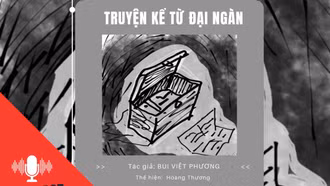 Truyện ngắn: Chiếc hòm gỗ thông