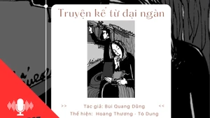 Một chiều mùa thu