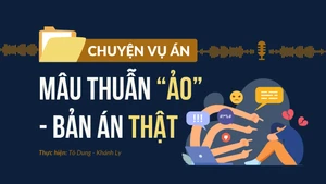 Mâu thuẫn “ảo” - bản án thật