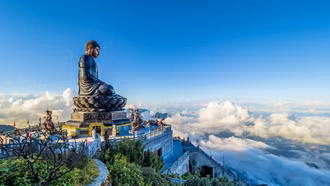 Báo quốc tế gợi ý những cung đường đi bộ đẹp nhất ở miền núi Việt Nam