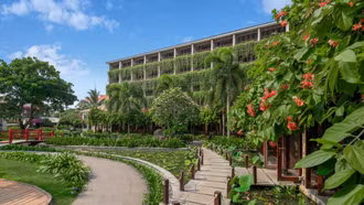 Khách sạn và Di sản Thế giới: Sự song hành của bảo tồn và du lịch cao cấp