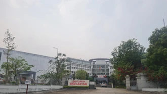 Báo Lào Cai sau khi hợp nhất đi vào hoạt động từ 1/4/2025