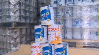 Rà soát nhân viên y tế kê đơn, tư vấn sữa, thực phẩm chức năng trong bệnh viện