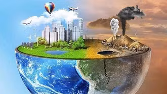 Khuyến khích phim ngắn về biến đổi khí hậu ở Đông Nam Á