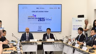 Người trẻ hải ngoại hướng về Tổ quốc