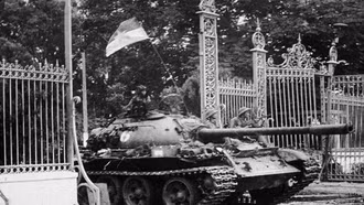 Chiến trường miền Đông và bản hùng ca mùa Xuân 1975