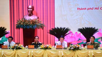 Đại thắng mùa Xuân 1975: Nền tảng vững chắc để bước vào kỷ nguyên phát triển mới