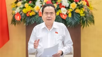 Đề nghị chỉ định, bổ nhiệm chức danh chủ tịch, phó chủ tịch khi sáp nhập cấp tỉnh, xã