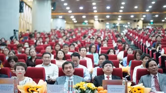 Việt Nam nằm trong nhóm nước có tỷ lệ người bị đột quỵ cao nhất thế giới