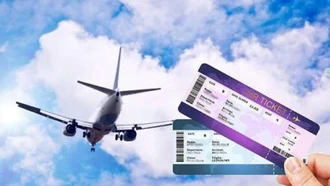 Cảnh giáo lừa đảo vé máy bay "siêu rẻ" dịp nghỉ lễ