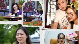 Nghệ thuật yêu con thời 4.0