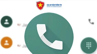 Lừa đảo thông qua Google voice để chiếm đoạt tài sản