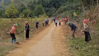 Nâng cao nhận thức về bảo vệ môi trường