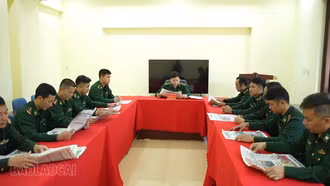 Hành trang tri thức