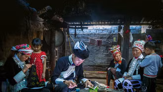 Những điểm mới căn bản của Luật Di sản văn hóa 