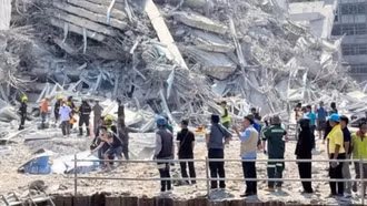 Việt Nam thăm hỏi Myanmar và Thái Lan sau động đất