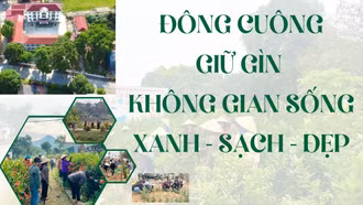 Xuân Ái khai thác tiềm năng phát triển kinh tế