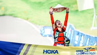 Đam mê chinh phục thể thao thế giới