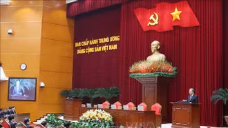 Gạt "tròn vo", lọc "tinh hoa"