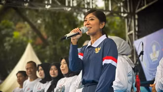 Indonesia sắp sửa hoàn thiện quy định về không gian số dành cho trẻ em